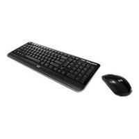 hp wireless keyboard mouse