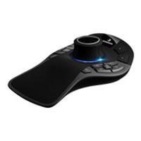 hp spacemouse pro usb 3d input device