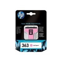 HP 363 Ink Cart Light Magenta Original