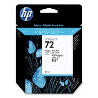 hp 72 69ml photo black ink cartridge with vivera ink c9397a