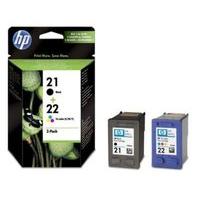 hp 2122 combo pack print cartridge sd367ae