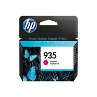 *HP 935 Magenta Inkjet Cartridge - C2P21AE