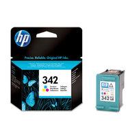 HP 342 Colour Ink Cartridge - C9...
