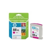 HP 88XL Magenta Ink Cartridge - C9392AE