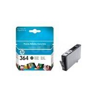 hp 364 photo black ink cartridge cb317ee