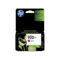 hp 920xl magenta ink cartridge cd973ae