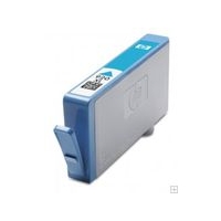 hp 920xl cyan ink cartridge cd972ae