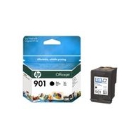 hp 901 black ink cartridge cc653ae