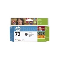 HP 72 130ml Photo Black Ink Cartridge - C9370A