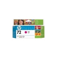 HP 72 Magenta Ink Cartridge - C9372A