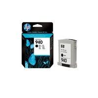 HP 940 Black Inkjet Print Cartridge C4902AE
