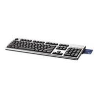 hp usb ccid smartcard keyboard