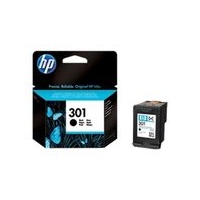 HP 301 Black Printer Ink Cartridge - CH561EE