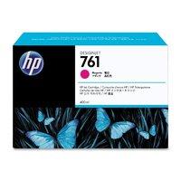 HP 761 Magenta Ink Cartridge