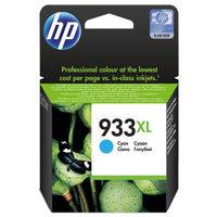 HP 933XL Cyan Ink cartridge - CN054AE