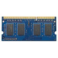 HP 4GB DDR3-1600 SODIMM