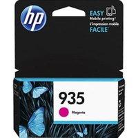 HP 935 Magenta Ink Cartridge - C2P21AE