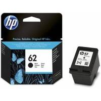 HP 62 Black Ink Cartridge - C2P0...