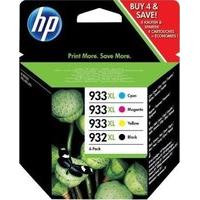 HP 932XL/933XLCMYK Rainbow Kit -...