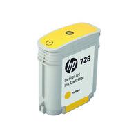 HP 728 40-ml Magenta DesignJet Ink Cartridge