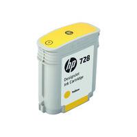 Hp Ink Cartridge/728 300ml Dj Ma...