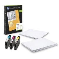 Hp 903xl Cmy Ink Cartridge Ovp Pack