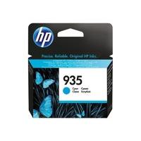 HP 935 Original Cyan Inkjet Cartridge - C2P20AE