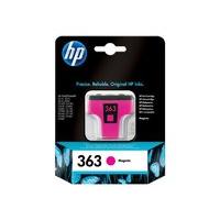 HP 363 Ink Cart Magenta Original