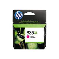 HP 935XL Magenta Inkjet Cartridge - C2P25AE