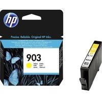 HP 903 Yellow Ink Cartridge - T6...
