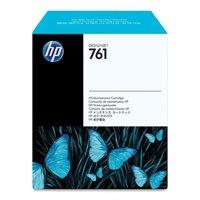 HP 761 DesignJet Maintenance Cartridge - CH649A