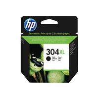 HP 304XL BLACK INK CARTRIDGE