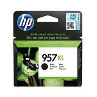 HP Ink/957XL Extra HY Original Black
