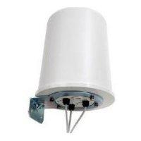 HPE Outdoor Omnidirectional 6dBi at 2.4GHz MIMO 3 Element Antenna