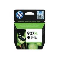 hp 907xl high yield black original ink