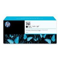 HP No 761 775ml Matte Black Ink Cartridge - CM997A