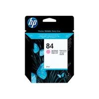 HP 84 69ml Light Magenta Ink Car...