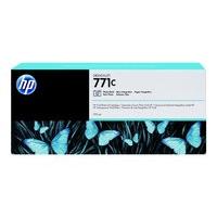 *HP 711C 775-ml Photo Black Ink Cartridge