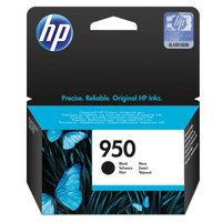 HP 950 Black Ink Cartridge - CN049AE