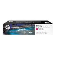 hp 981y extra high yield magenta ori