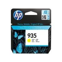 hp 935 yellow ink cartridge c2p22ae