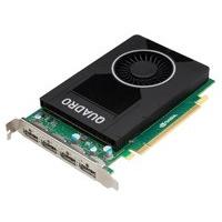 HP NVIDIA Quadro M2000 4GB Graphics Card T7T60AT