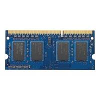 hp 4gb ddr3l 1600 135v sodimm laptop memory