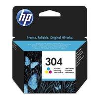 HP Ink/304 Tri-color