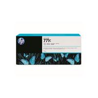 HP 711C 775-ml Light Gray Ink Cartridge - B6Y14A