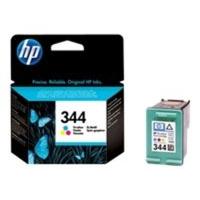 HP 344 Colour Ink Cartridge - C9363EE