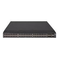 HPE FlexFabric 5700-48G-4XG-2QSFP+ Managed Switch