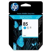 *HP 85 28ml Cyan DesignJet Ink Cartridge - C9425A