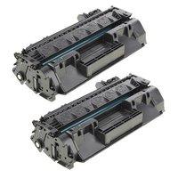 HP LaserJet Pro MFP M127fp Printer Toner Cartridges