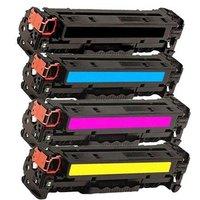HP Colour LaserJet Pro MFP M476dw Printer Toner Cartridges